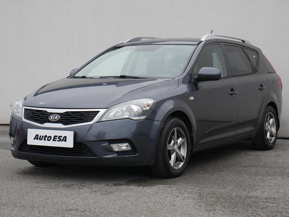 Kia Ceed 1.4 i 