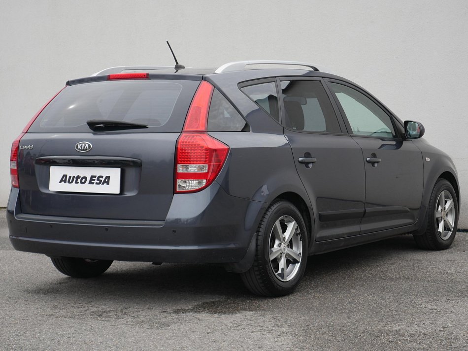 Kia Ceed 1.4 i 