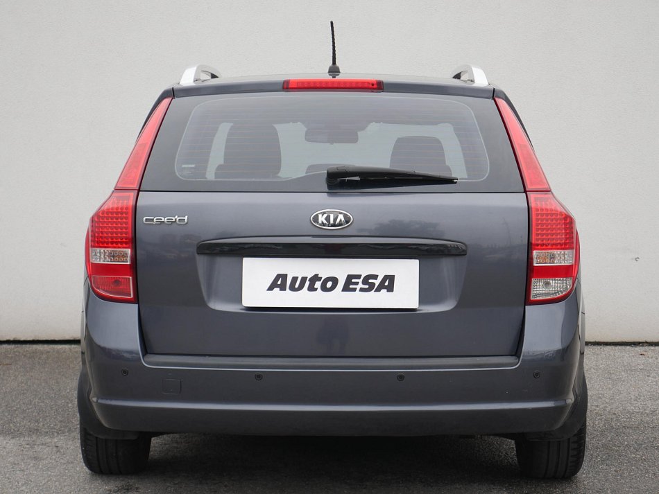 Kia Ceed 1.4 i 