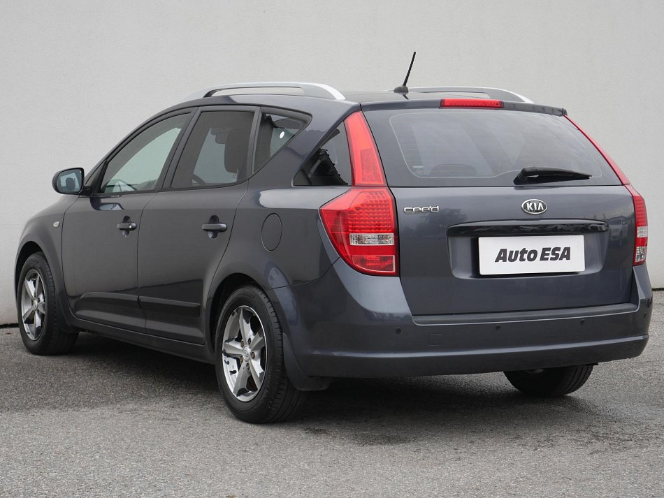 Kia Ceed 1.4 i 
