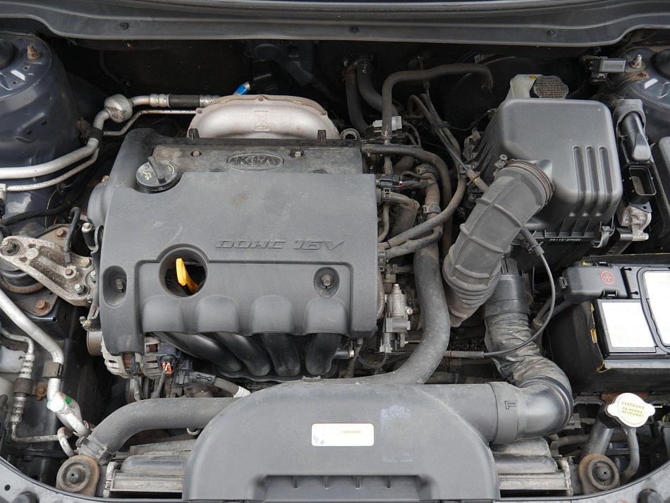 Kia Ceed 1.4 i 
