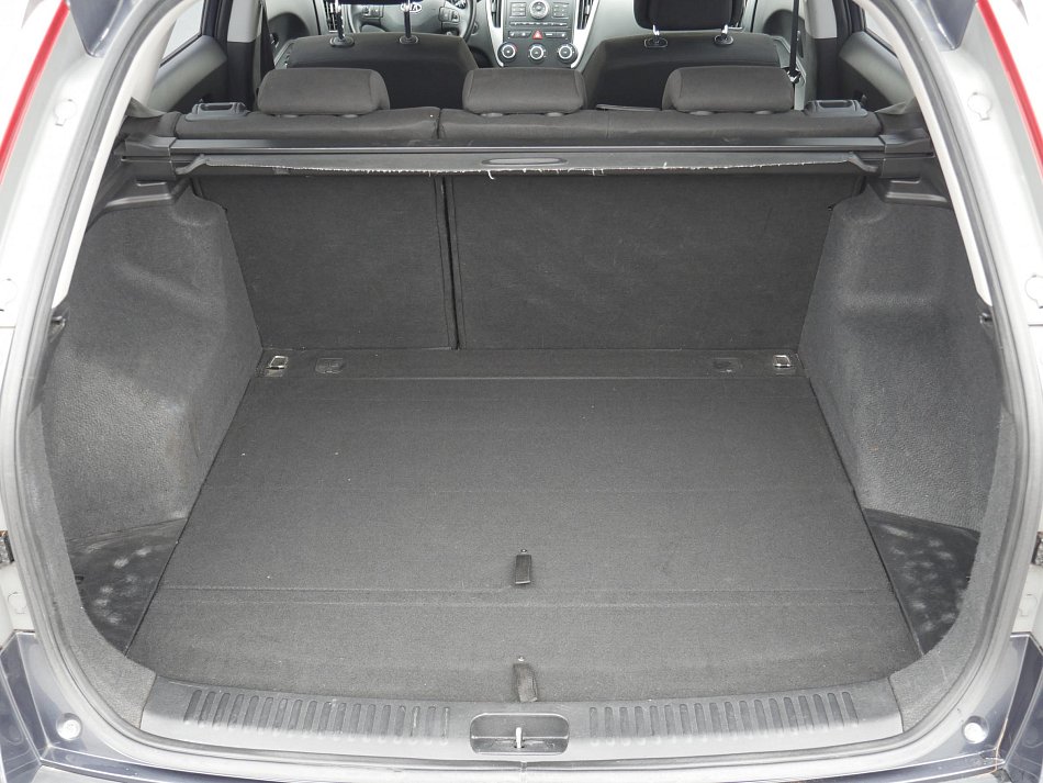 Kia Ceed 1.4 i 