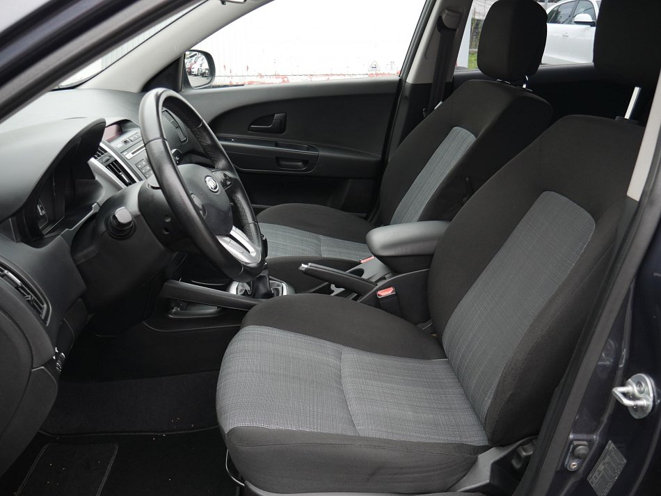 Kia Ceed 1.4 i 