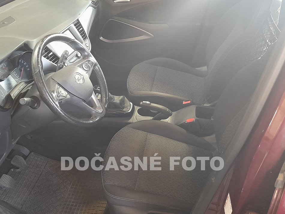 Opel Crossland X 1.2 
