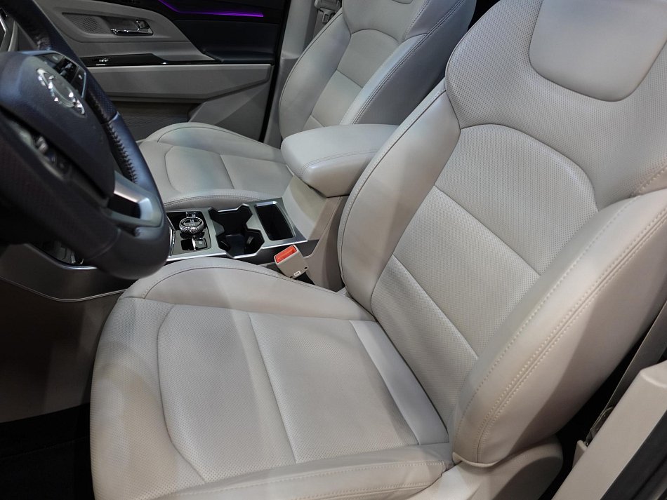 SsangYong Korando 1.5T-GDi  4x4