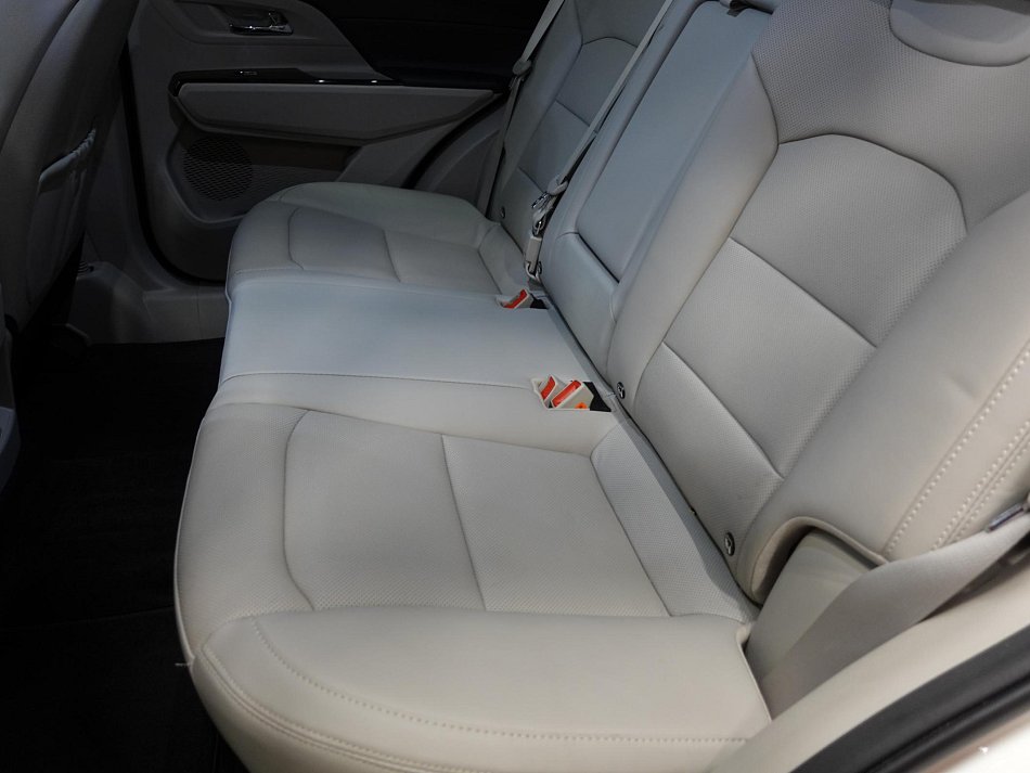 SsangYong Korando 1.5T-GDi  4x4