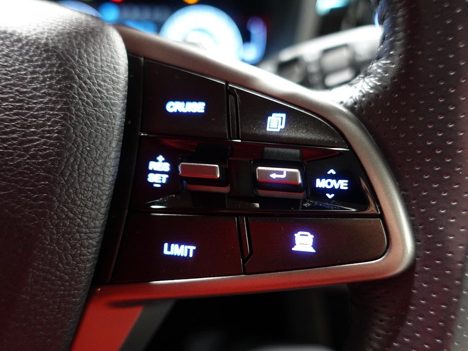 SsangYong Korando 1.5T-GDi  4x4