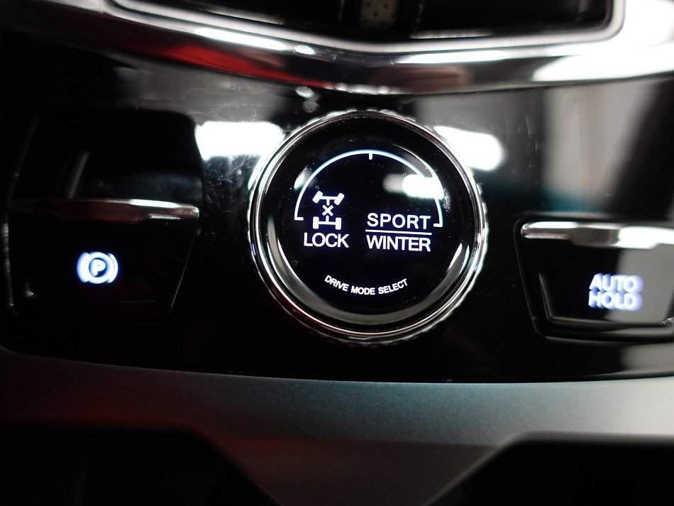 SsangYong Korando 1.5T-GDi  4x4