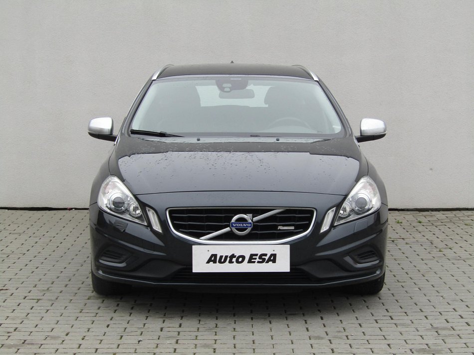 Volvo V60 2.0 D 