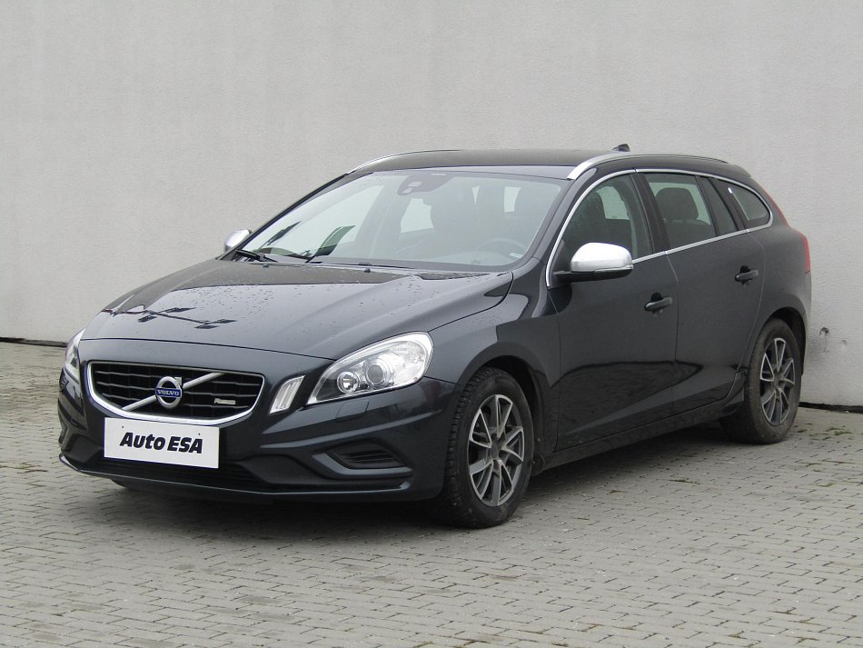 Volvo V60 2.0 D 