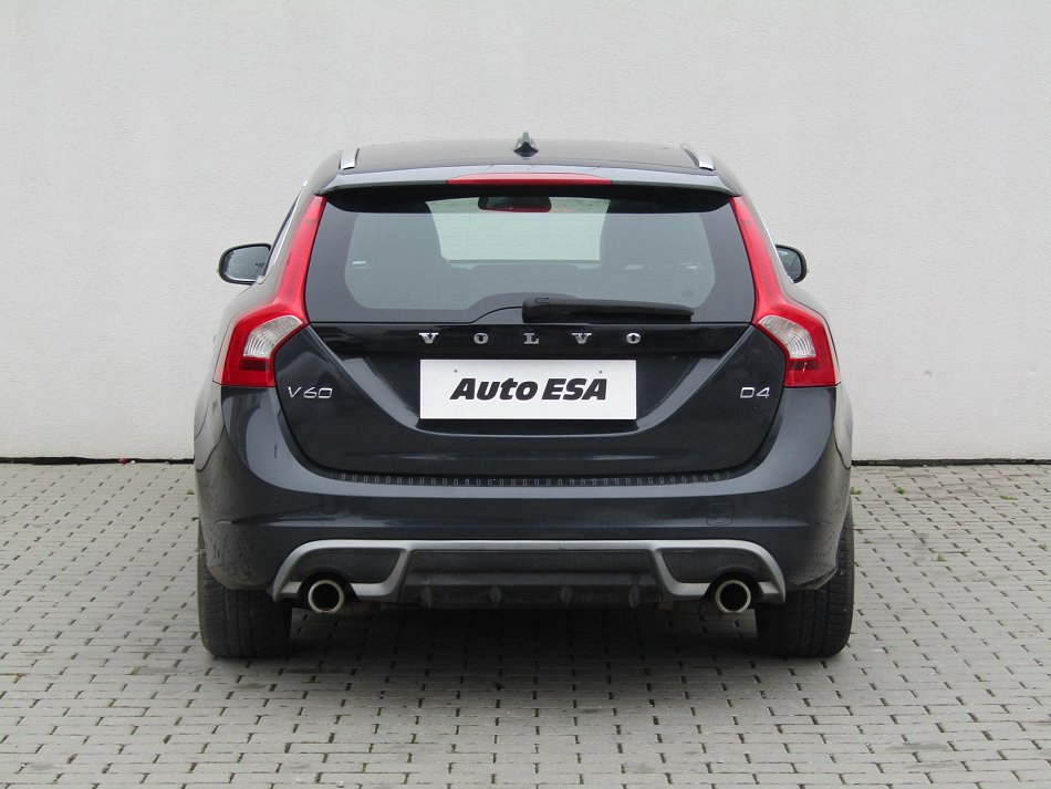 Volvo V60 2.0 D 