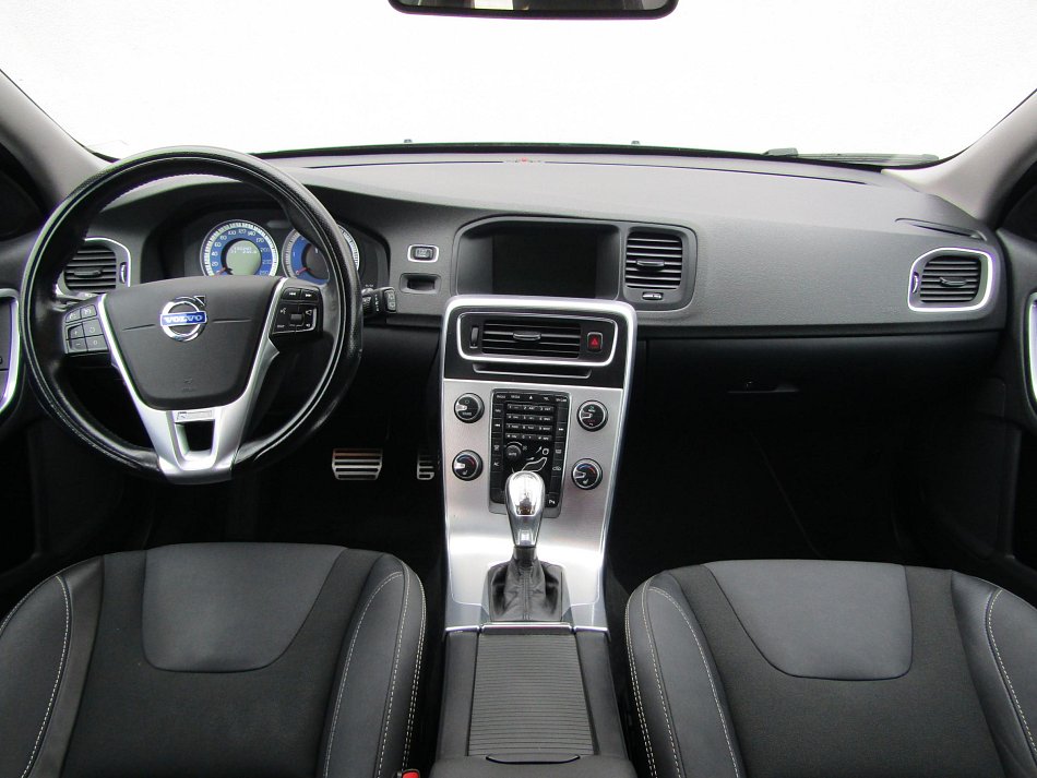 Volvo V60 2.0 D 