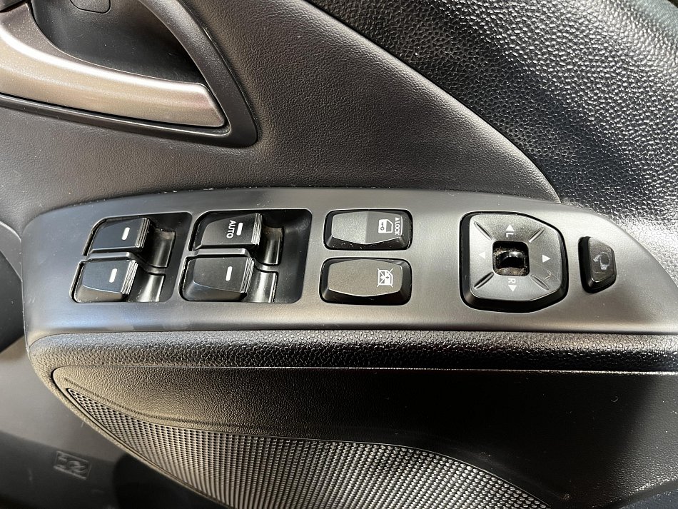 Hyundai Ix35 2.0 CRDi  AWD