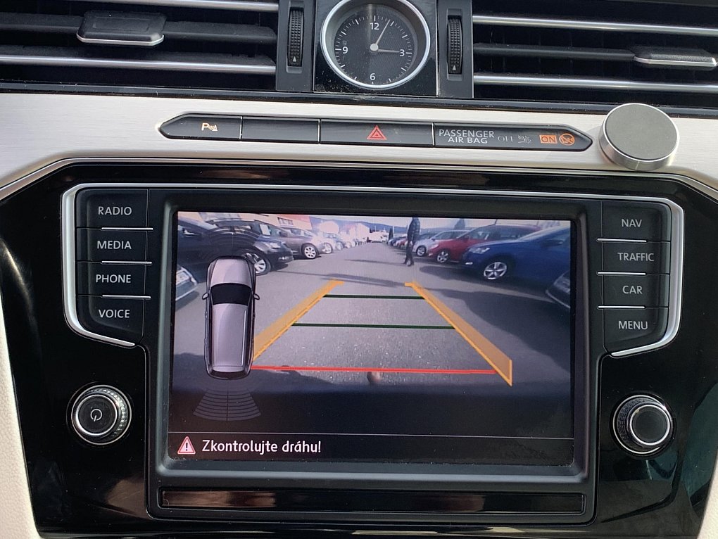 Volkswagen Passat 2.0 TDi Highline