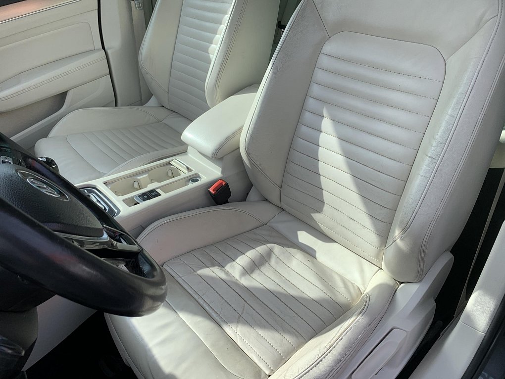 Volkswagen Passat 2.0 TDi Highline