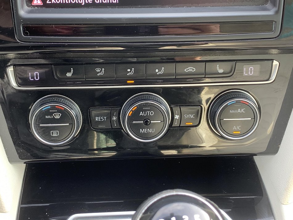 Volkswagen Passat 2.0 TDi Highline