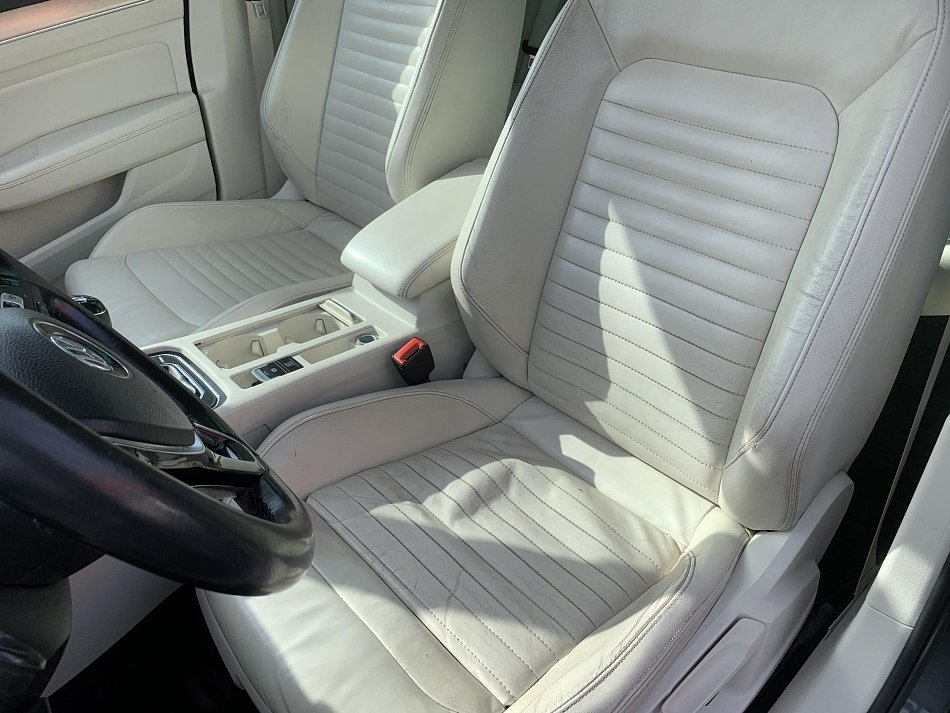 Volkswagen Passat 2.0 TDi Highline