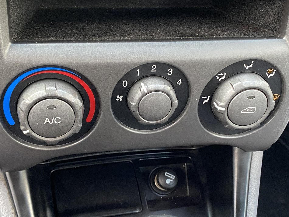 Hyundai Matrix 1.5CRDi 