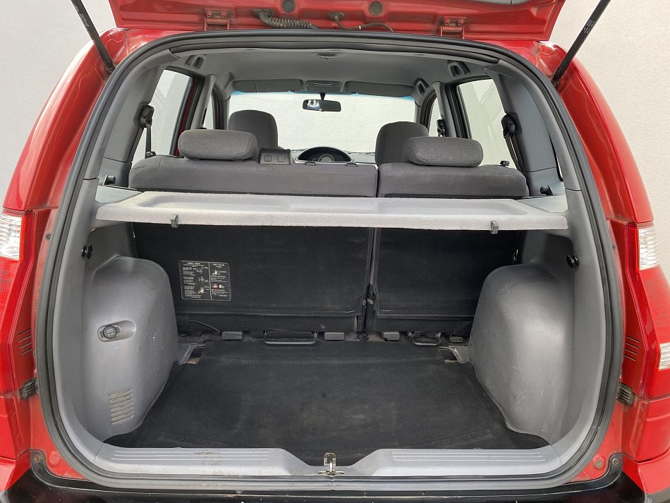 Hyundai Matrix 1.5CRDi 