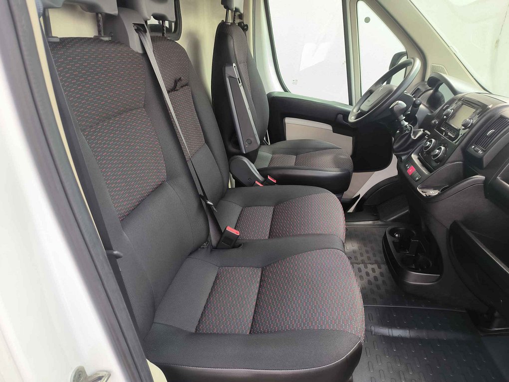 Peugeot Boxer 2.0HDi  L4H3