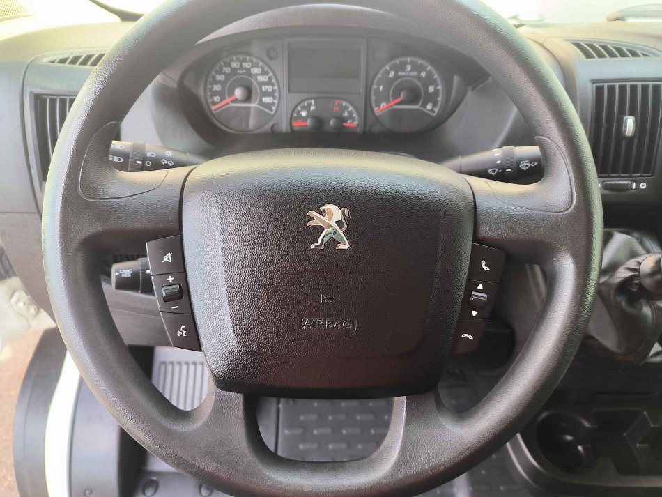 Peugeot Boxer 2.0HDi  L4H3