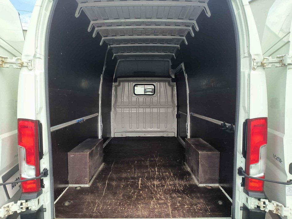 Peugeot Boxer 2.0HDi  L4H3
