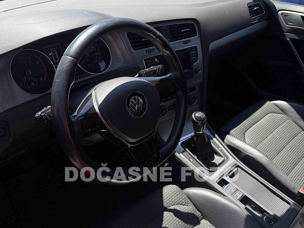Volkswagen Golf 1.2 TSi 