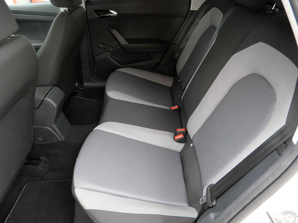 Seat Ibiza 1.0 MPi Style