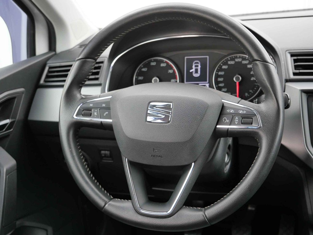 Seat Ibiza 1.0 MPi Style