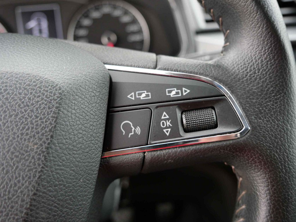 Seat Ibiza 1.0 MPi Style