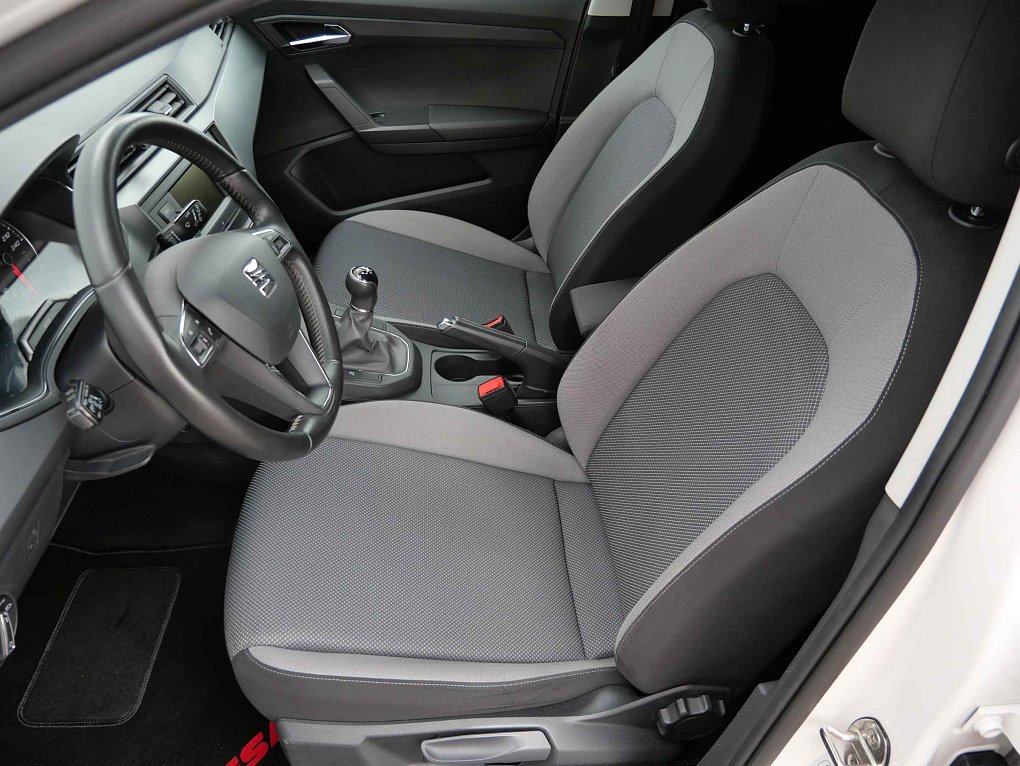 Seat Ibiza 1.0 MPi Style