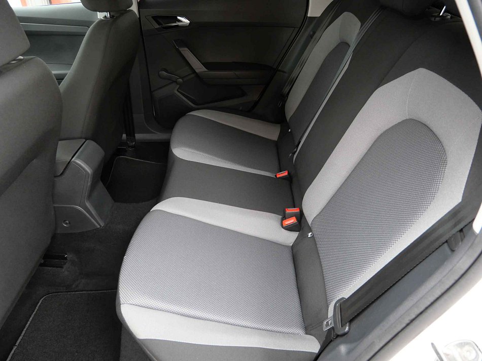 Seat Ibiza 1.0 MPi Style