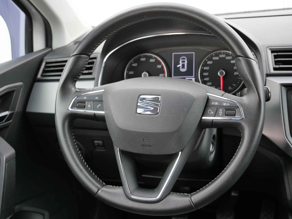 Seat Ibiza 1.0 MPi Style