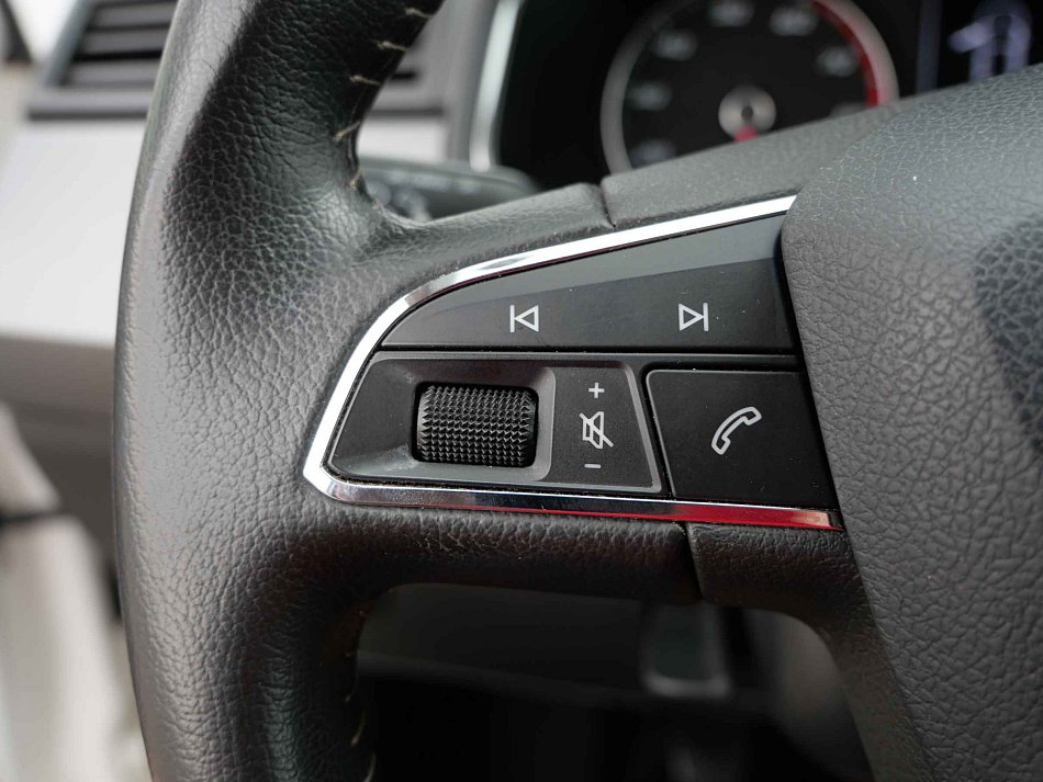 Seat Ibiza 1.0 MPi Style