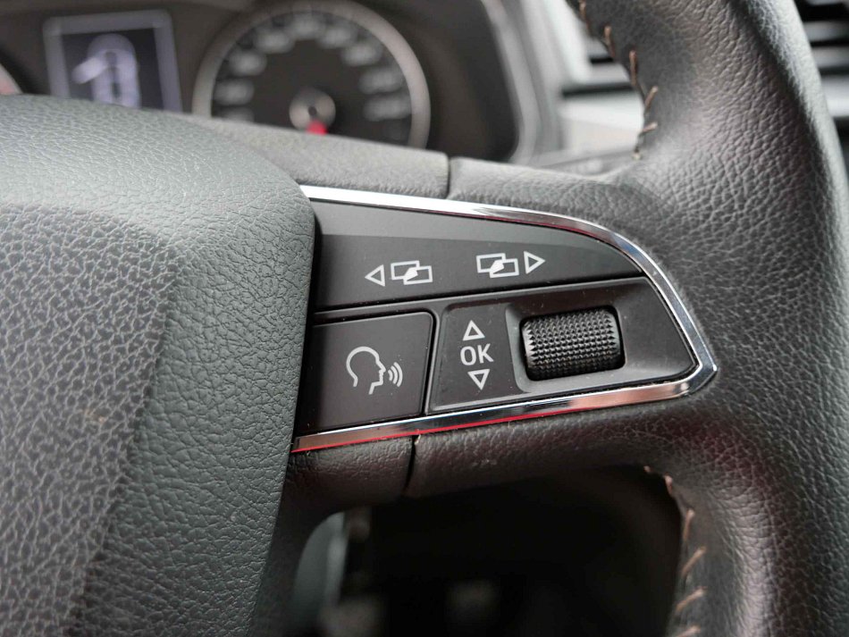 Seat Ibiza 1.0 MPi Style