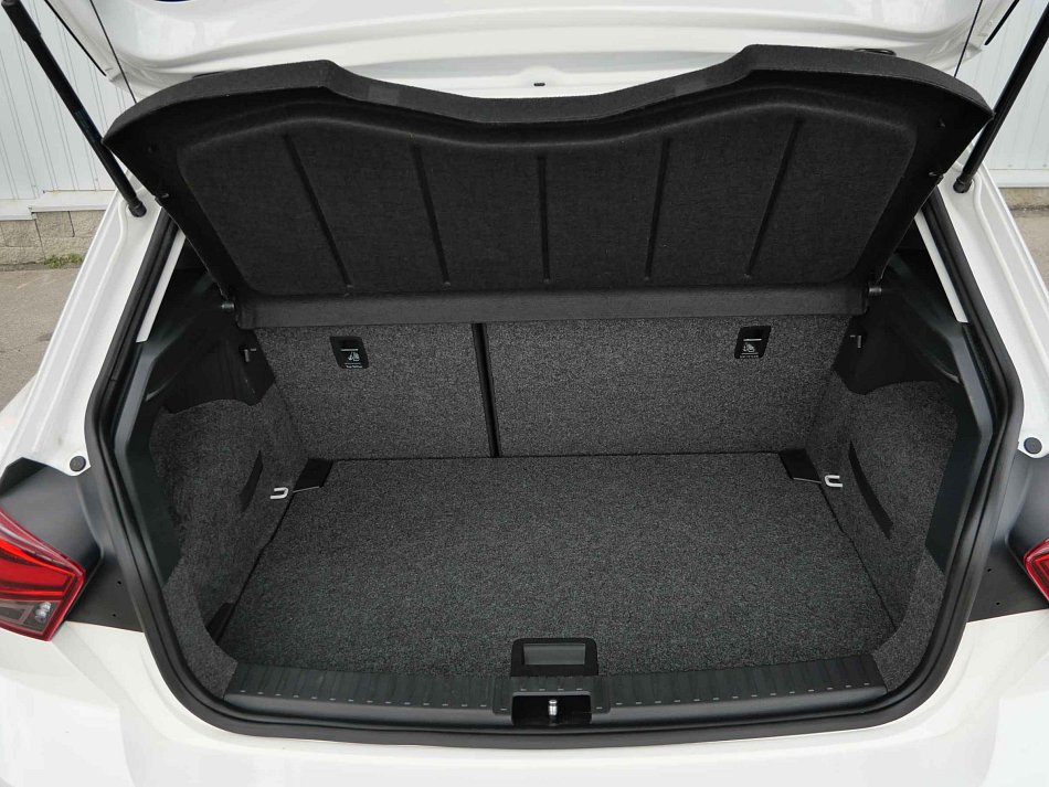 Seat Ibiza 1.0 MPi Style