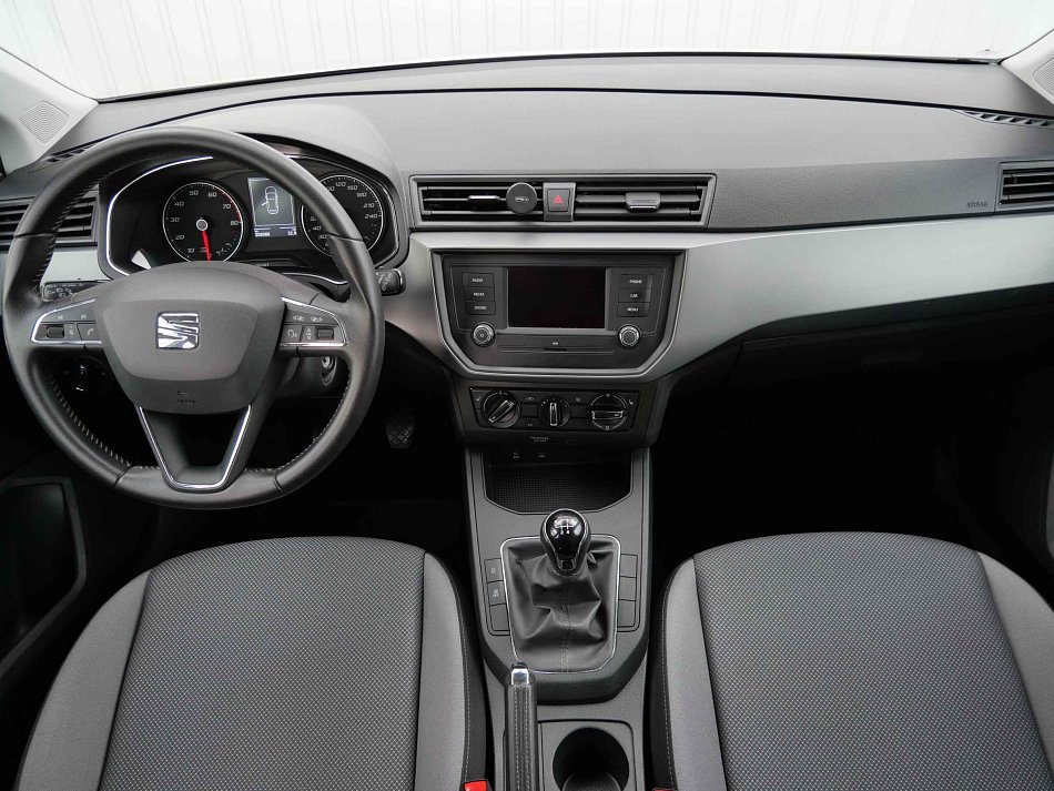 Seat Ibiza 1.0 MPi Style
