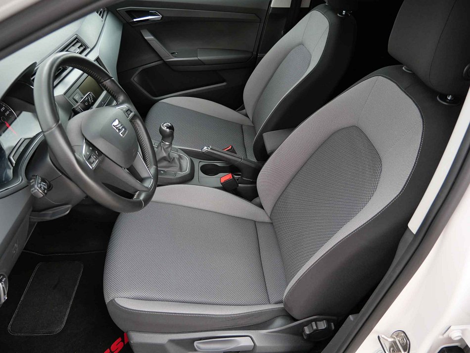 Seat Ibiza 1.0 MPi Style