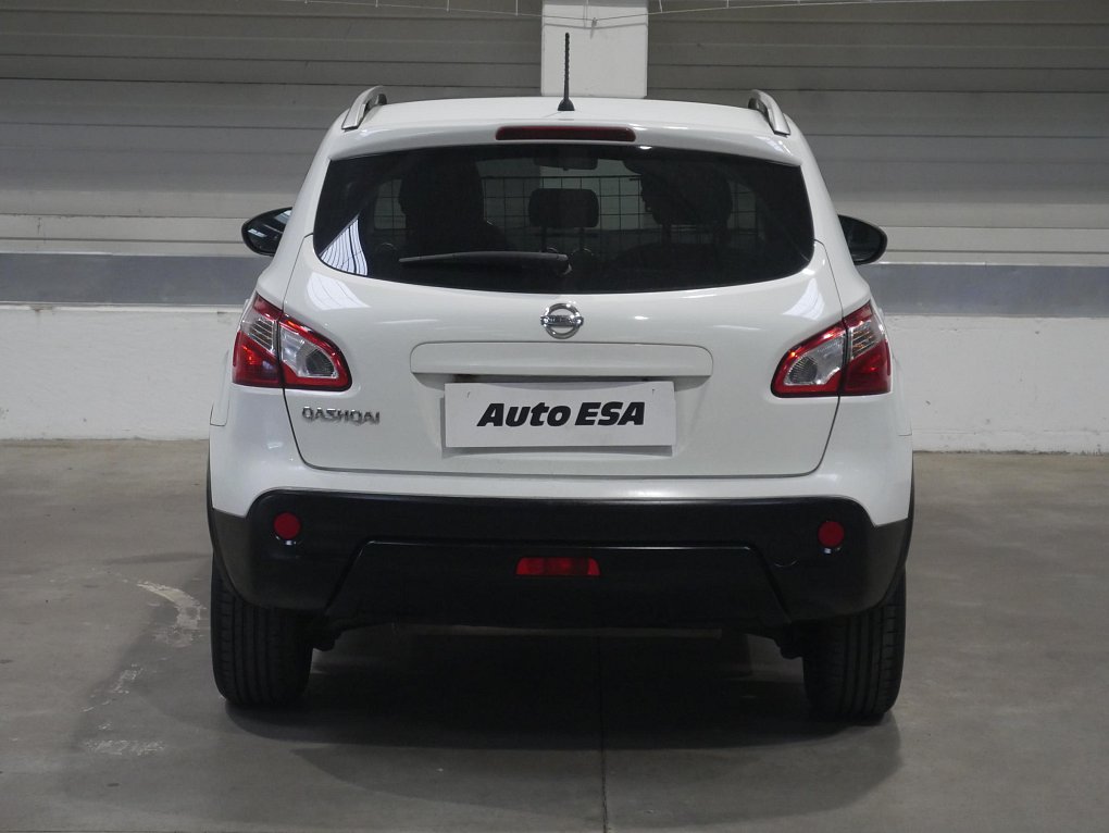 Nissan Qashqai 1.6i 