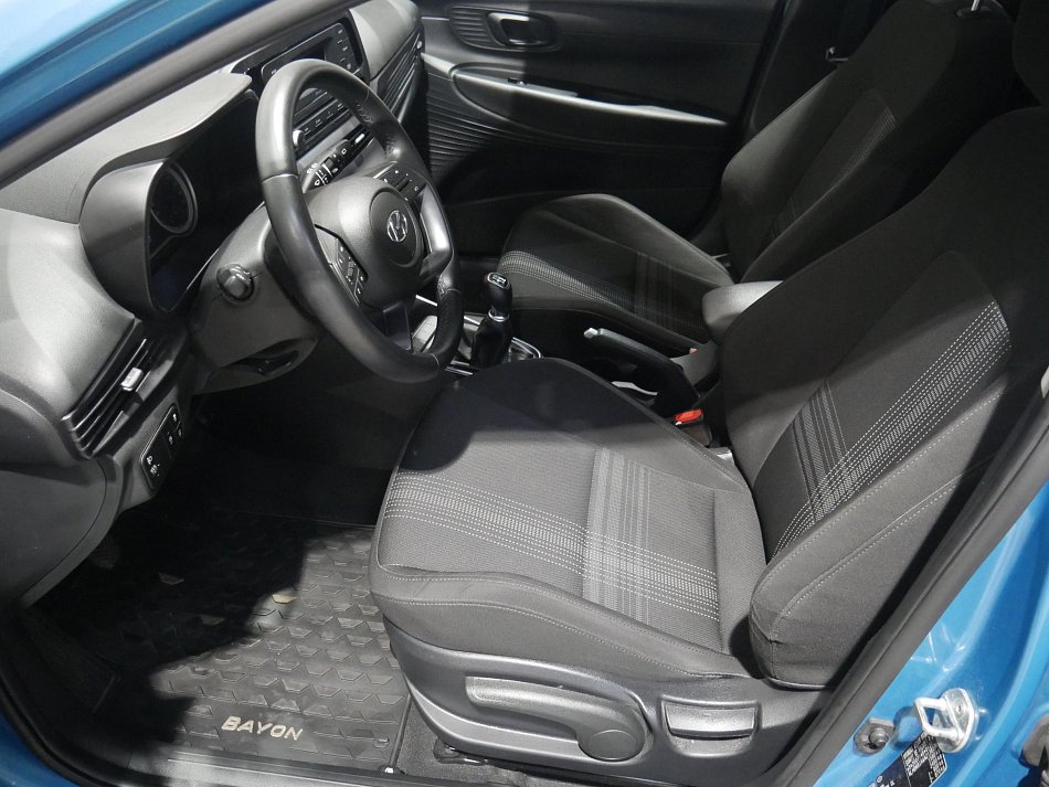 Hyundai Bayon 1.2i 