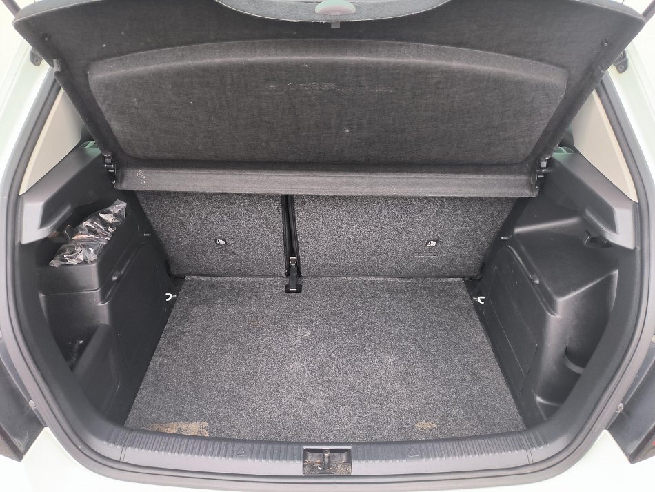 Škoda Fabia III 1.2 TSi Joy