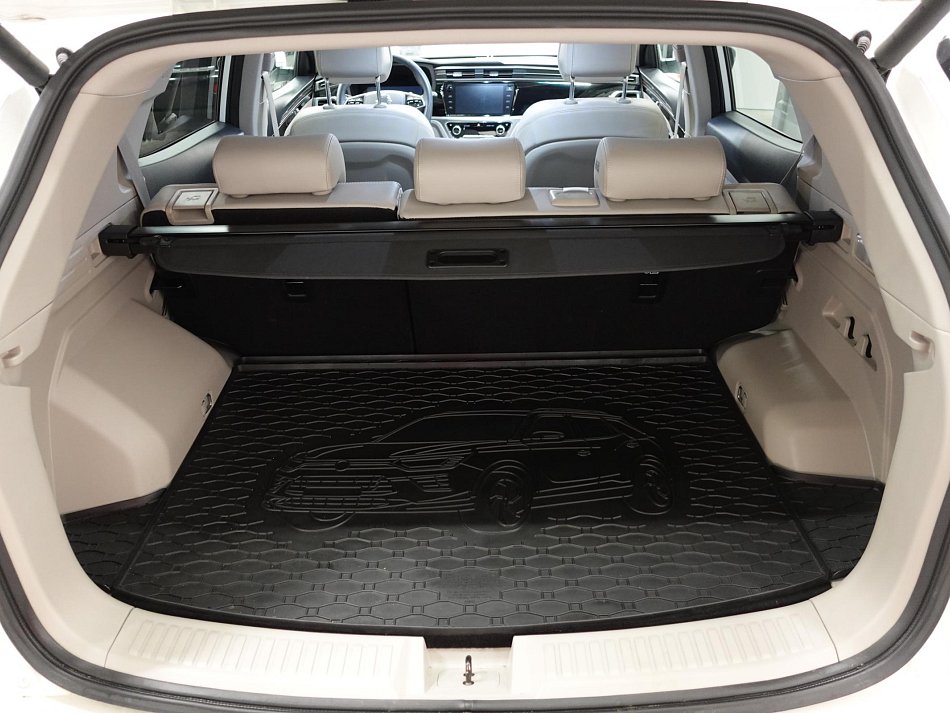 SsangYong Korando 1.5T-GDi  4x4