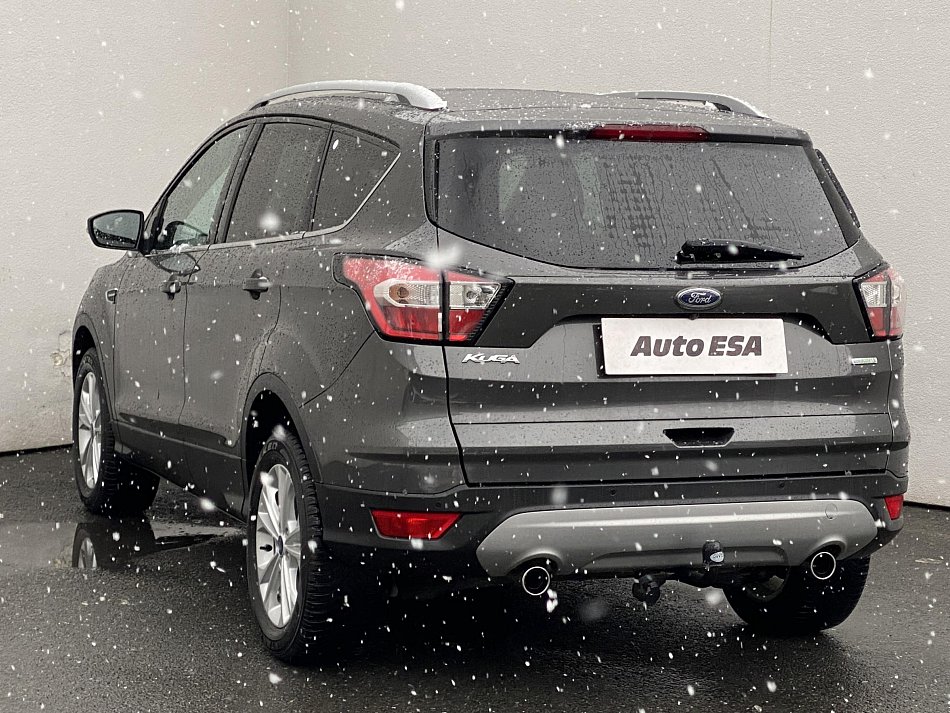 Ford Kuga 1.5 EB Titanium
