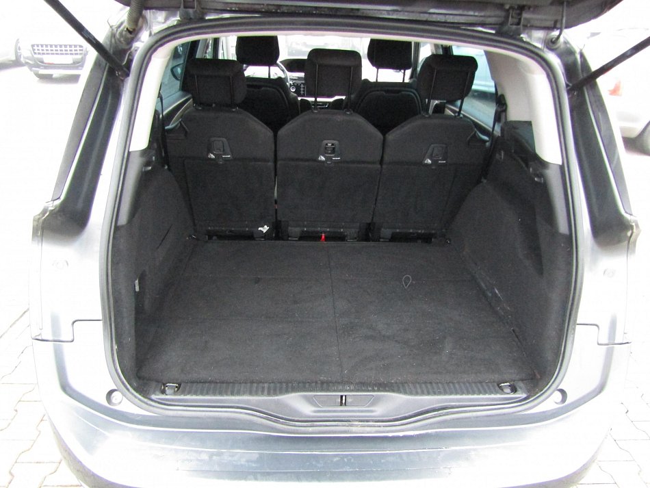 Citroën C4 GRAND Picasso 2.0 HDi Intensive