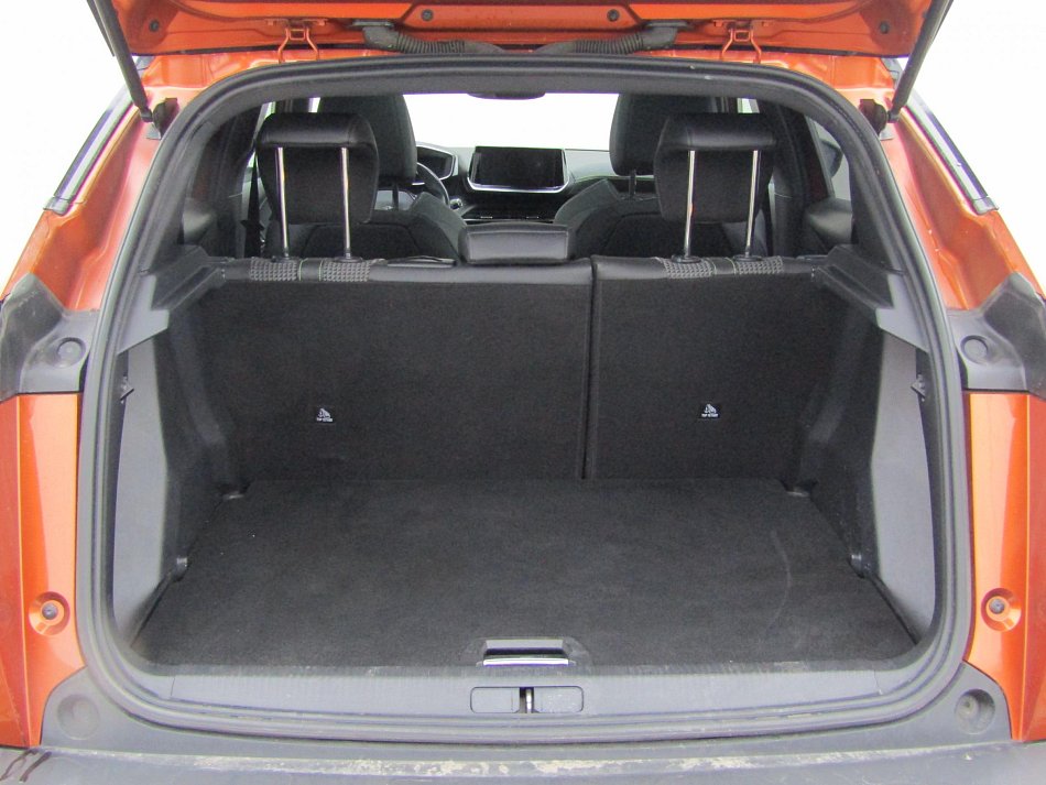 Peugeot 2008 1.2PT GT Line