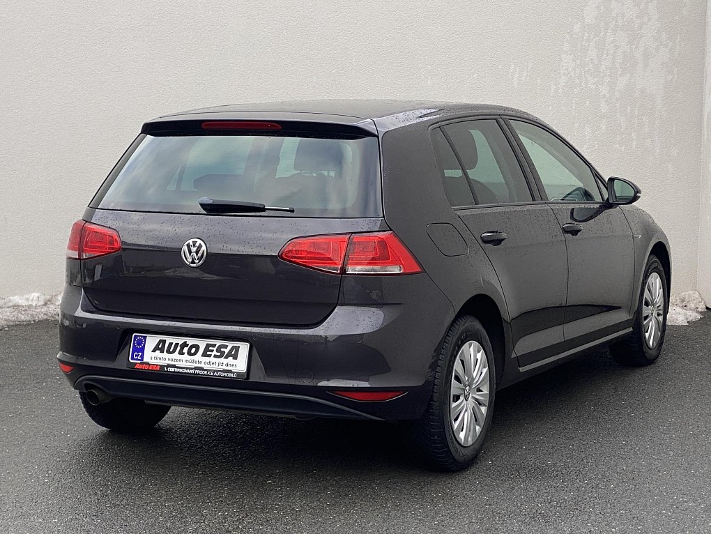 Volkswagen Golf 1.2 TSi Lounge