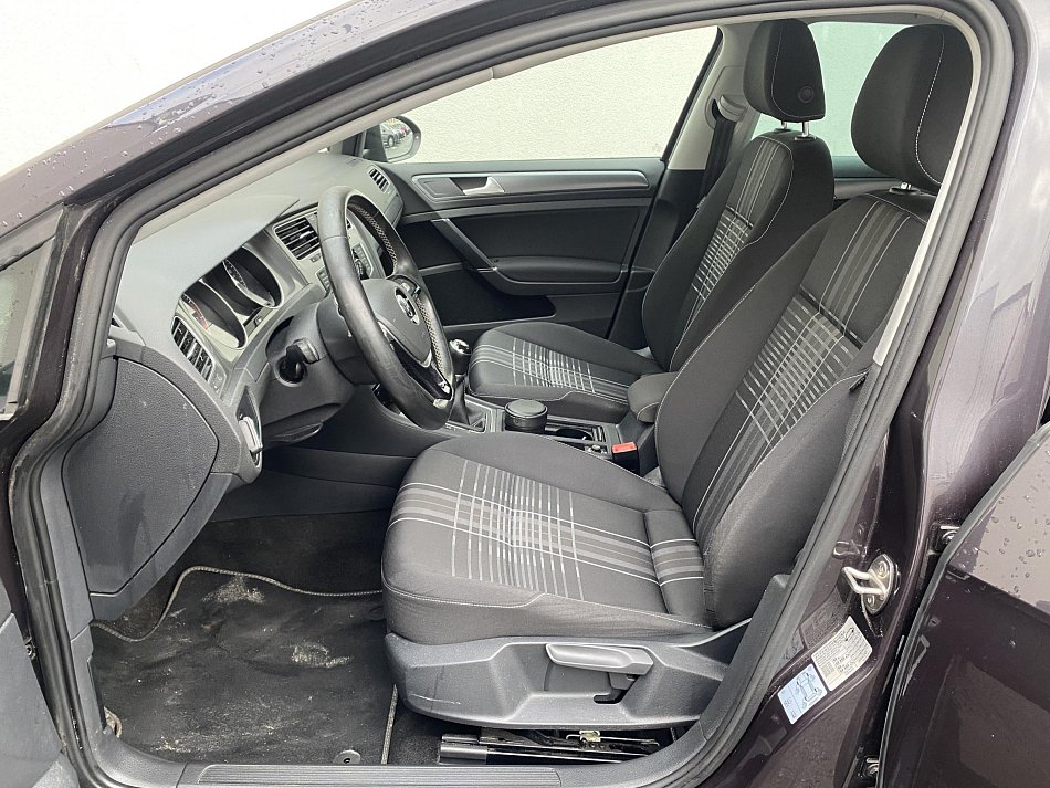 Volkswagen Golf 1.2 TSi Lounge