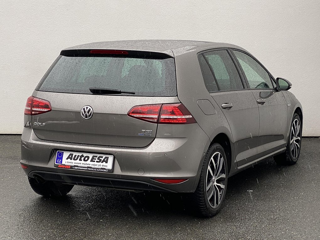 Volkswagen Golf 1.2 TSi CUP
