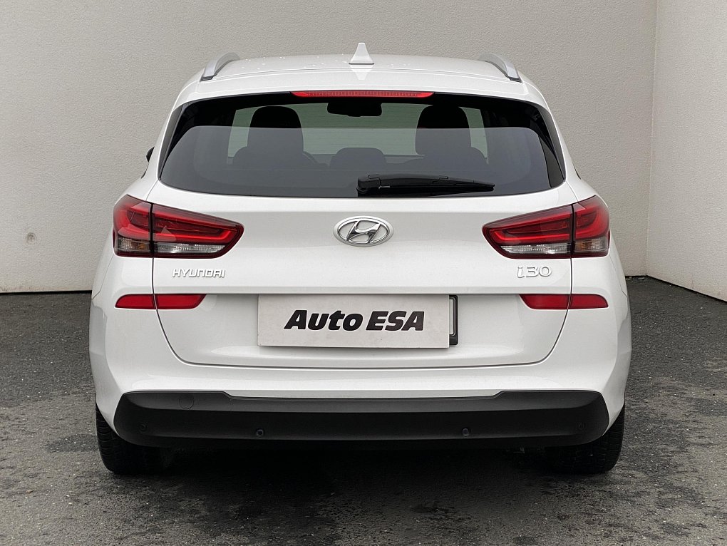 Hyundai I30 1.4 T-GDi  All Inclusive