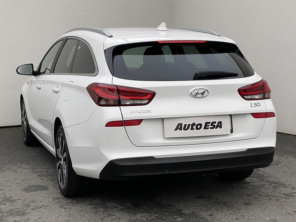 Hyundai I30 1.4 T-GDi  All Inclusive